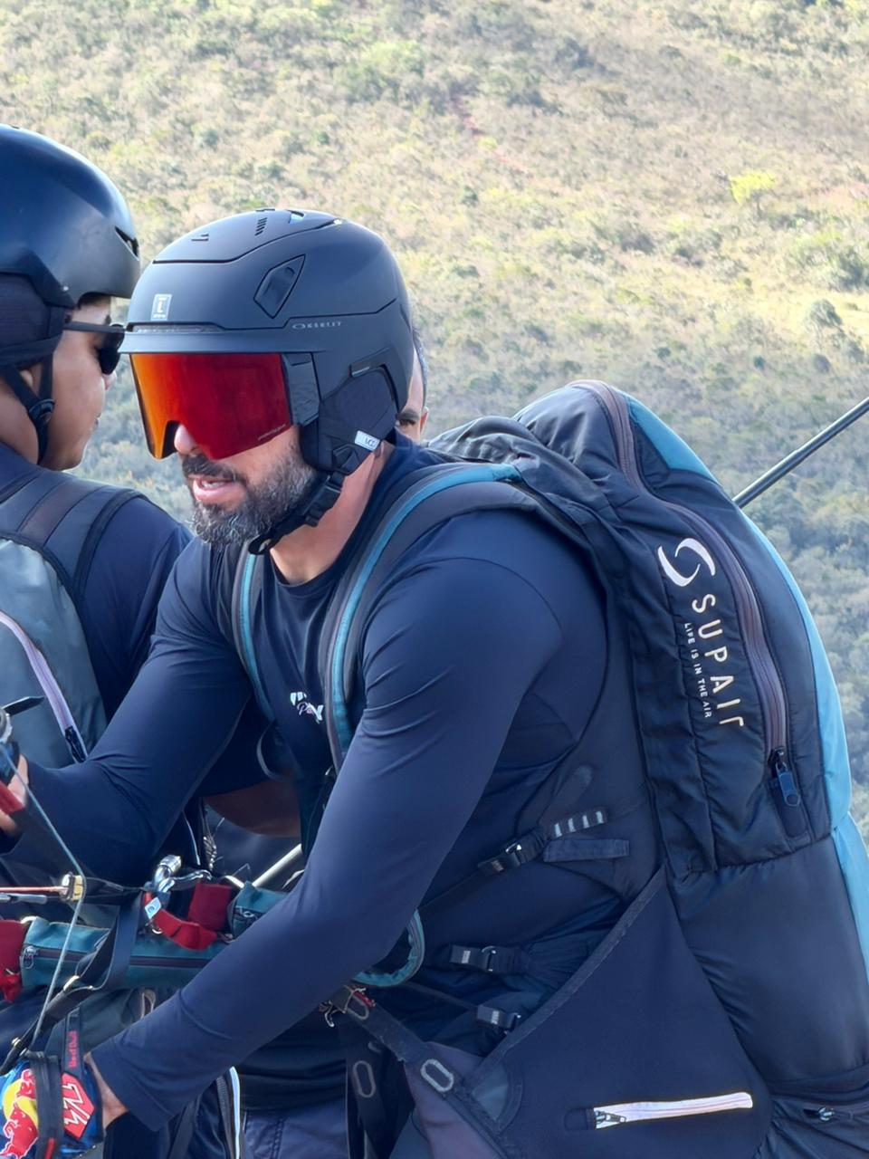 Piloto Experiente